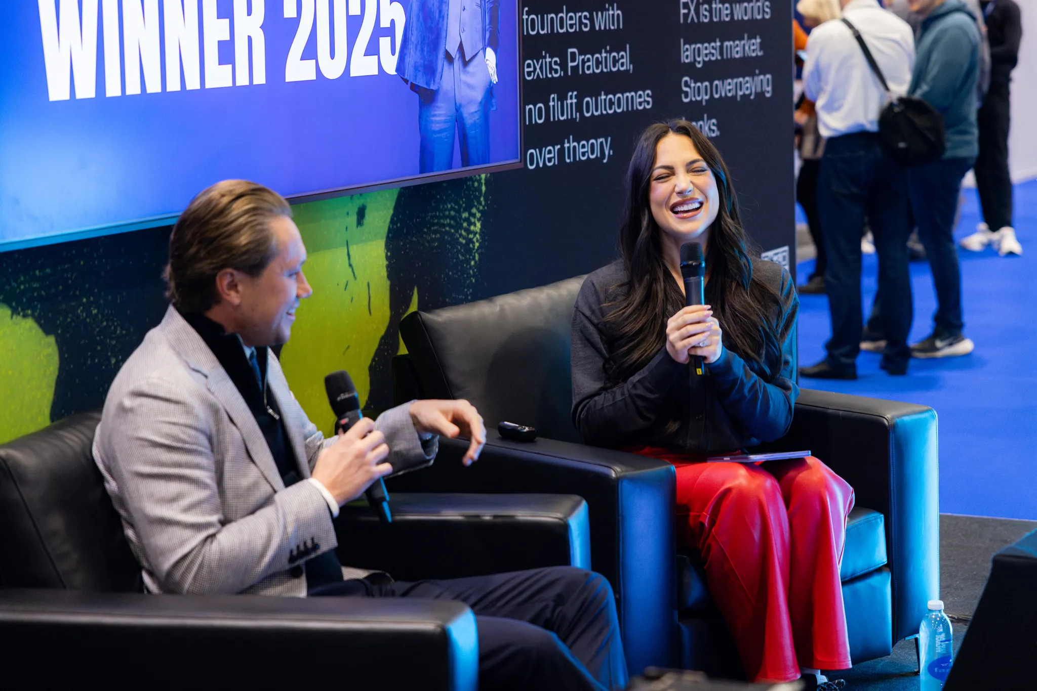 The Business Show Amsterdam